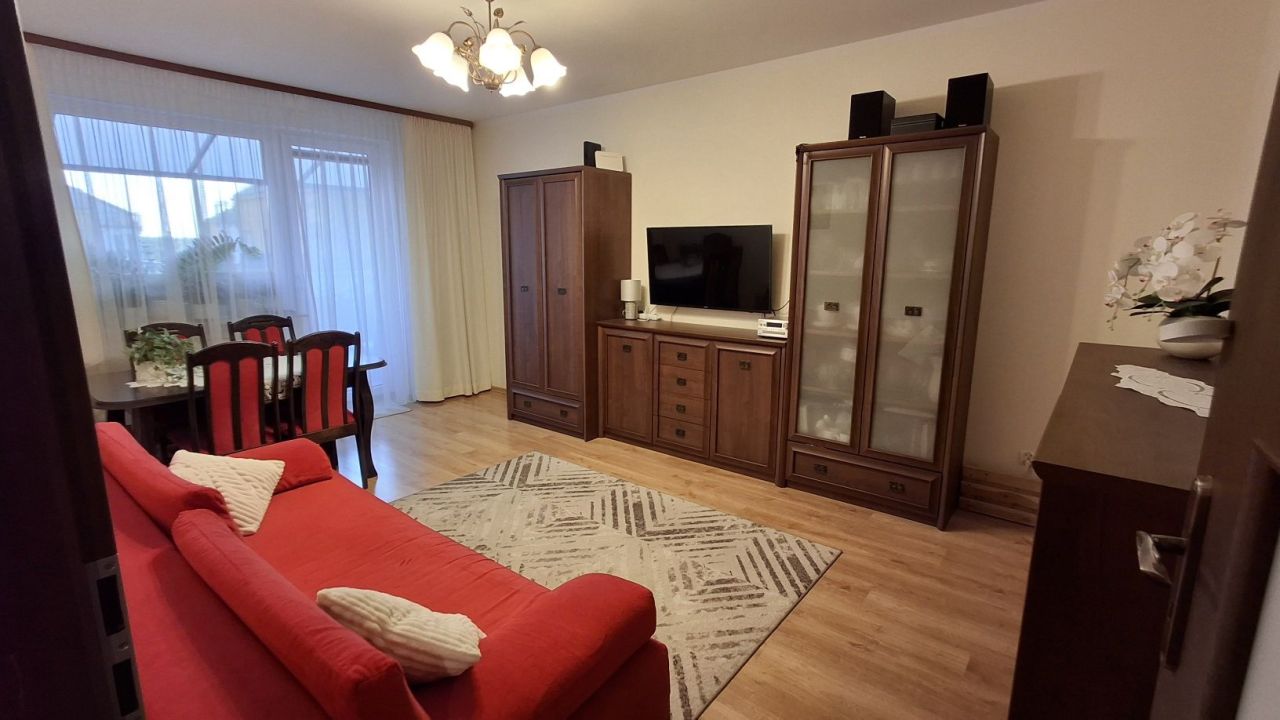 Mieszkanie 2-pokojowe Brwinów, ul. Sportowa