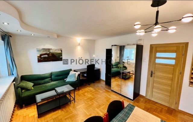 Mieszkanie 3-pokojowe Warszawa Mokotów, ul. Jana Piekałkiewicza. Zdjęcie 2