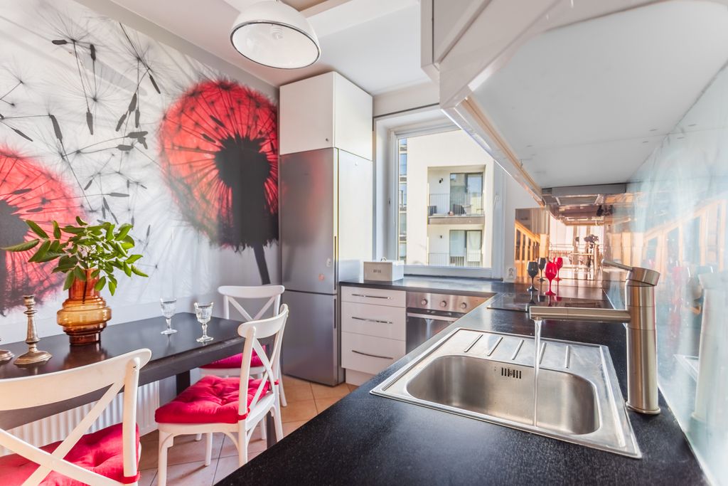 Mieszkanie 3-pokojowe Warszawa Bemowo, ul. gen. Tadeusza Pełczyńskiego. Zdjęcie 4