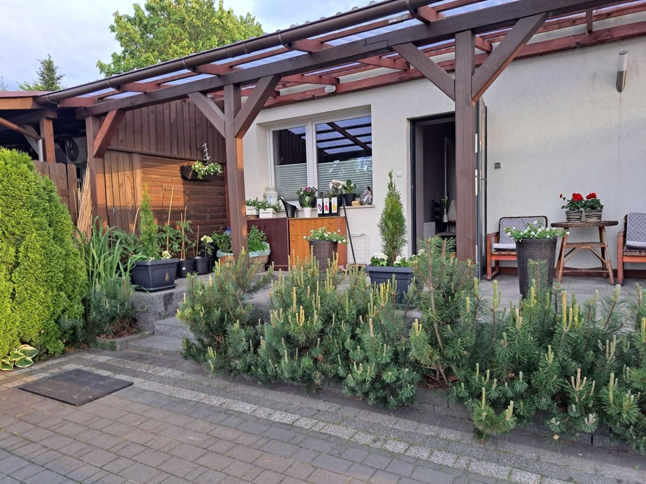 Mieszkanie 3-pokojowe Wilków Drugi. Zdjęcie 6