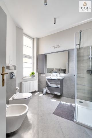 Mieszkanie 4-pokojowe Olsztyn, ul. Grunwaldzka. Zdjęcie 6