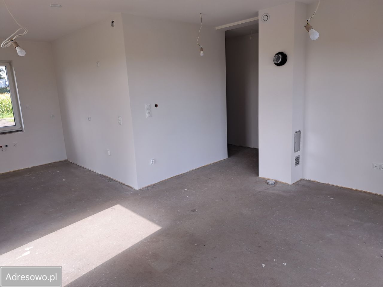 dom wolnostojący, 4 pokoje Mnichowo. Zdjęcie 8