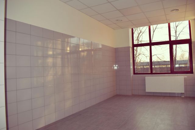 Hala/magazyn Elbląg. Zdjęcie 23