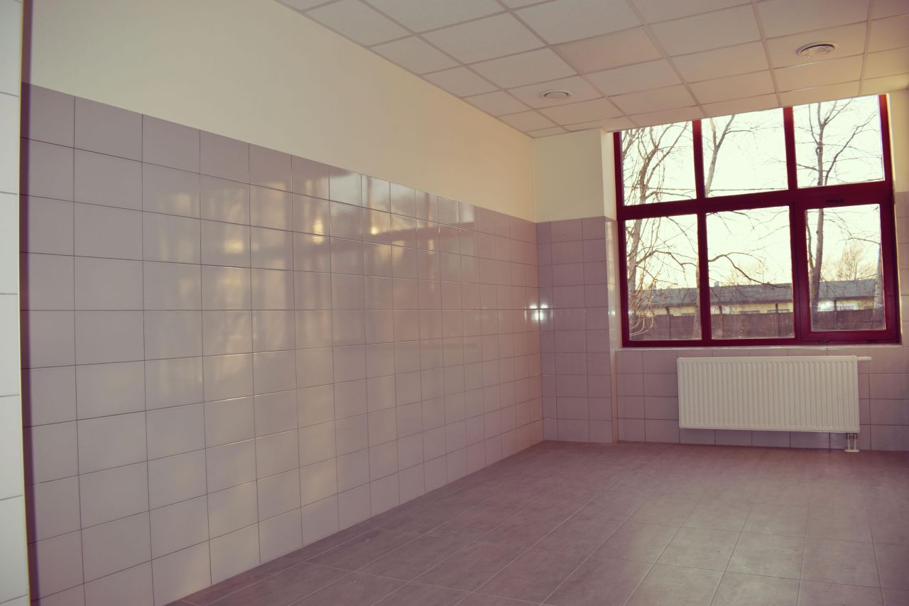 Hala/magazyn Elbląg. Zdjęcie 23