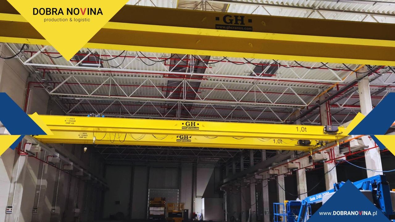 Hala/magazyn Elbląg. Zdjęcie 5