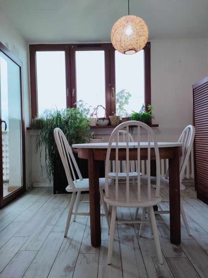 Mieszkanie 3-pokojowe Wrocław Szczepin, ul. Ścinawska. Zdjęcie 3