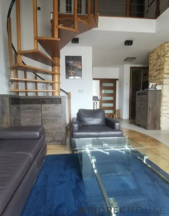 Mieszkanie 3-pokojowe Warszawa Ursynów, ul. Kazimierza Jeżewskiego. Zdjęcie 4