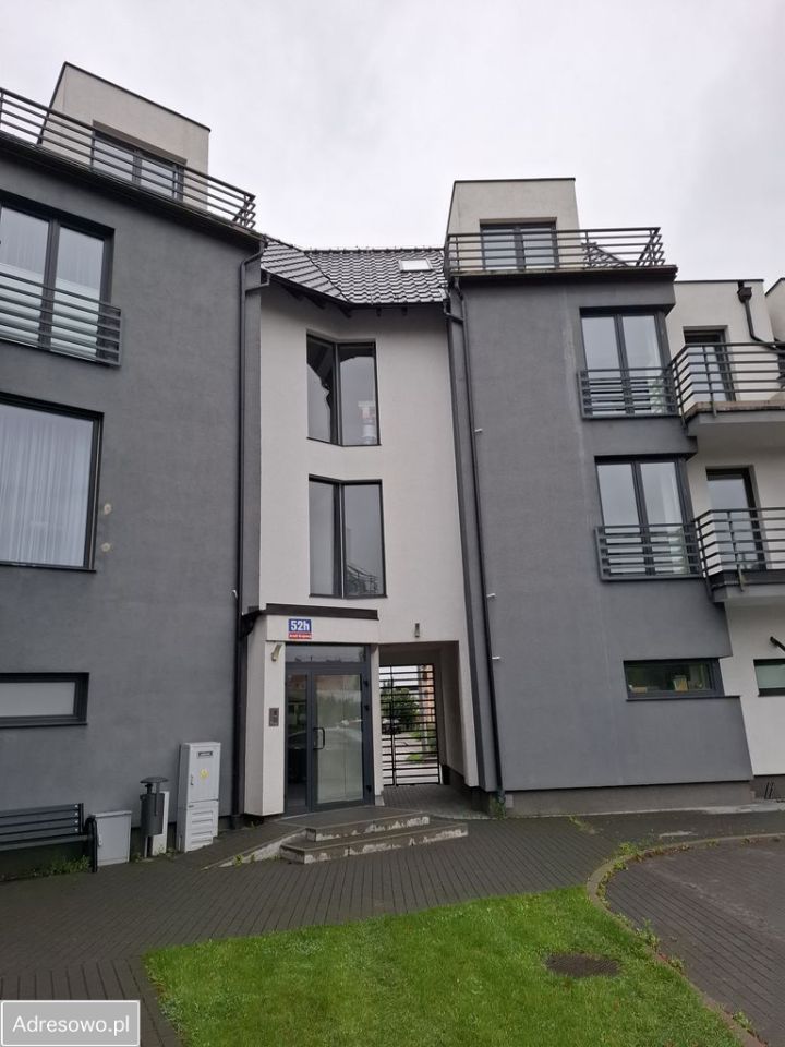 Mieszkanie 2-pokojowe Braniewo, ul. Armii Krajowej. Zdjęcie 1