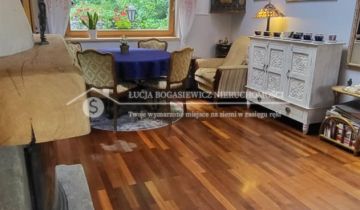 dom wolnostojący, 3 pokoje Jaworze