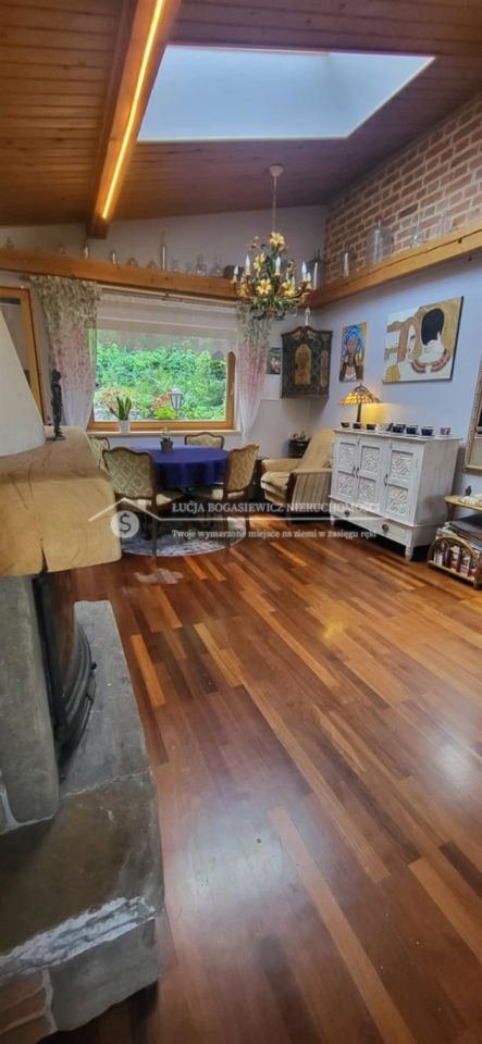 dom wolnostojący, 3 pokoje Jaworze. Zdjęcie 2