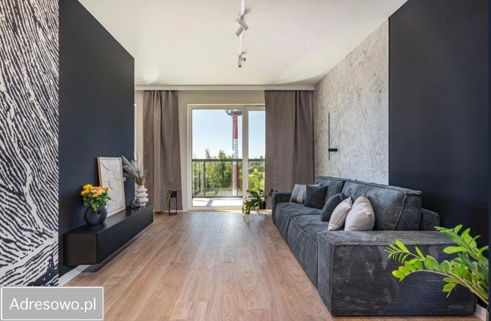 Mieszkanie 1-pokojowe Łódź Polesie, ul. Falista. Zdjęcie 9