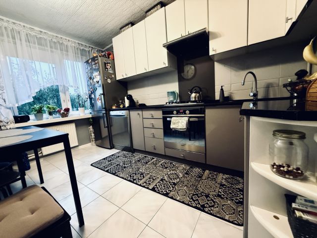 Mieszkanie 3-pokojowe Dąbrowa Górnicza Mydlice, ul. Legionów Polskich. Zdjęcie 5