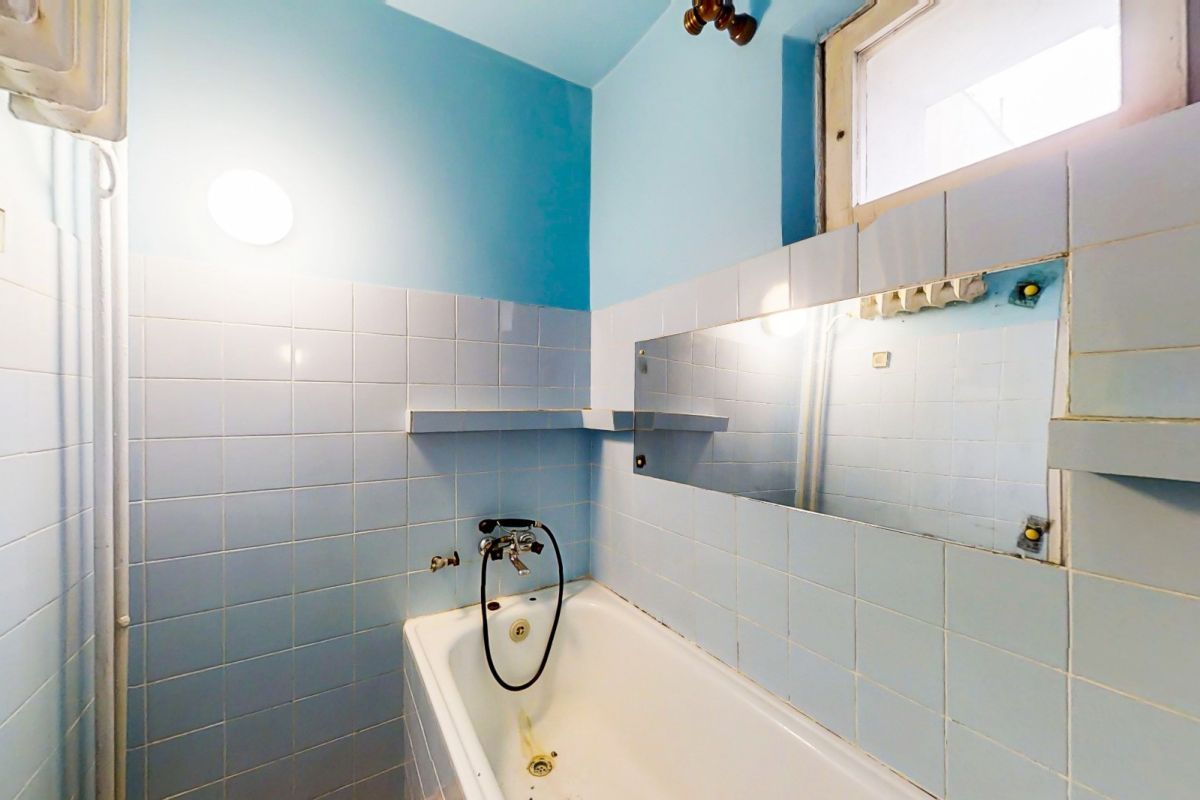 Mieszkanie 2-pokojowe Łódź Górna, ul. Społeczna. Zdjęcie 4