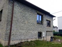 dom szeregowy, 5 pokoi Rybnik Wawok, ul. Franciszka Chrószcza. Zdjęcie 2