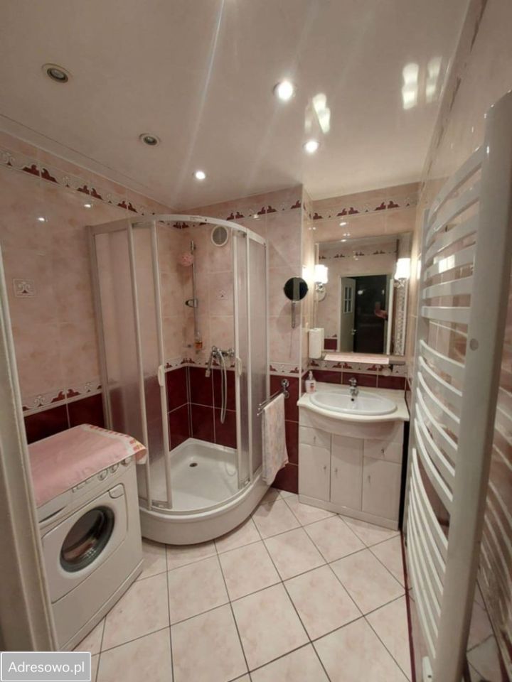 Mieszkanie 3-pokojowe Opole Malinka, ul. Piotrkowska. Zdjęcie 11