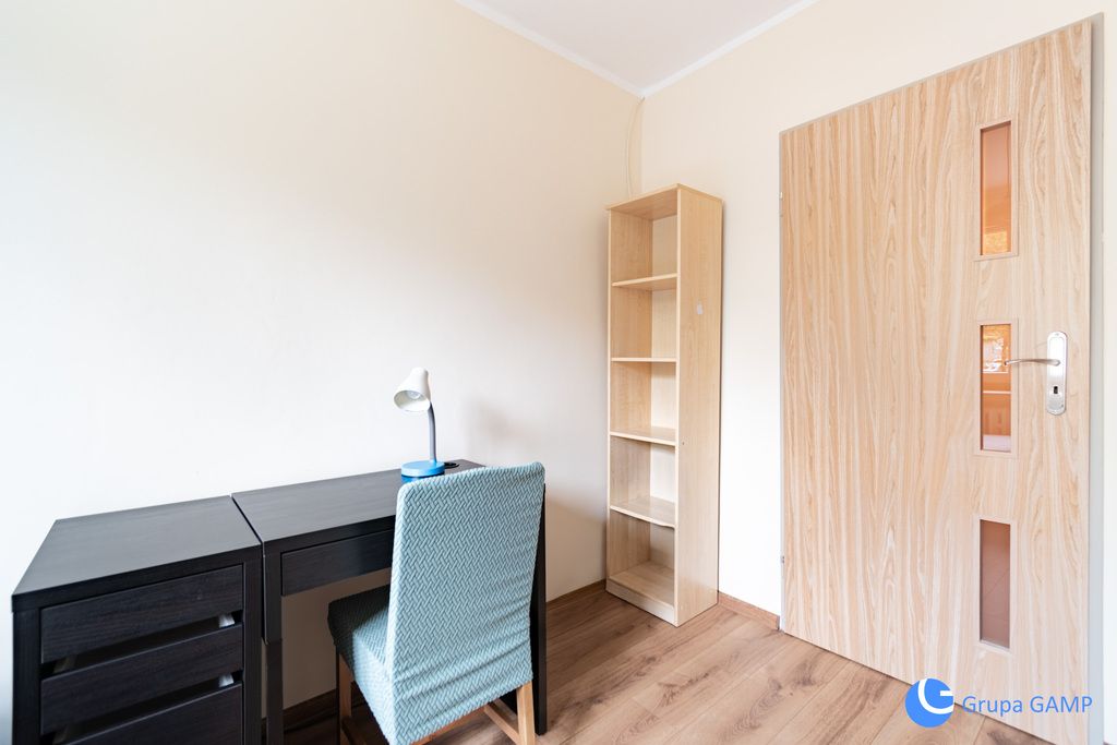 Mieszkanie 2-pokojowe Kraków Bronowice Małe, ul. Na Błonie. Zdjęcie 4