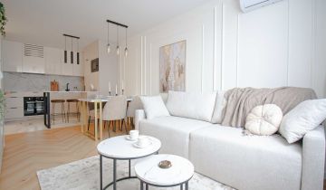 Mieszkanie 2-pokojowe Wrocław Szczepin, ul. Rybacka