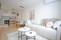 Mieszkanie 2-pokojowe Wrocław Szczepin, ul. Rybacka. Zdjęcie 1