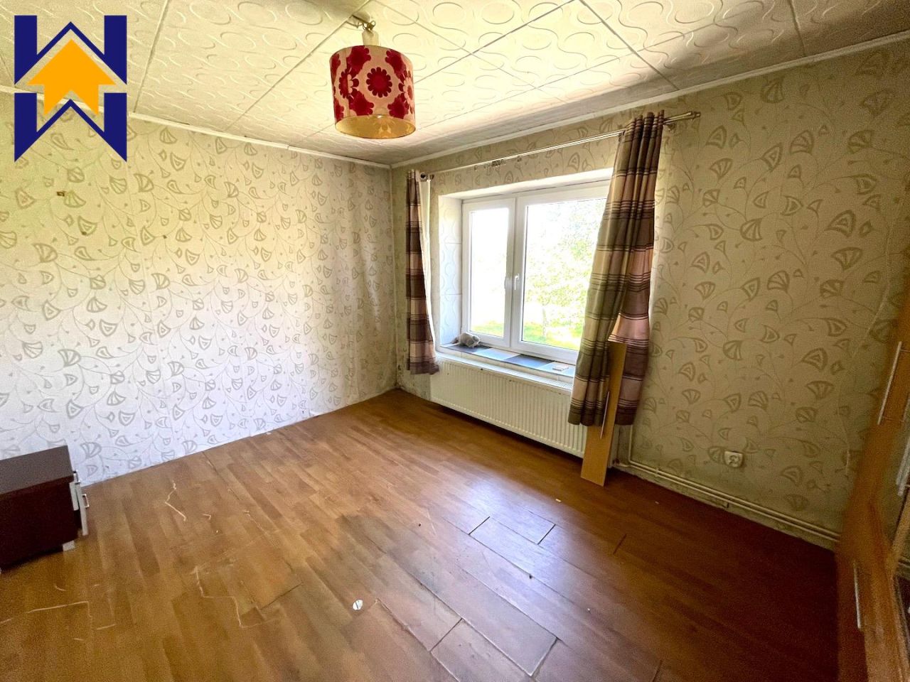 dom wolnostojący, 5 pokoi Ostrężnica, ul. Jana Łachuta. Zdjęcie 11