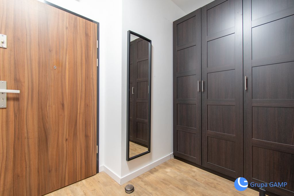 Mieszkanie 1-pokojowe Kraków, ul. Rakowicka. Zdjęcie 11