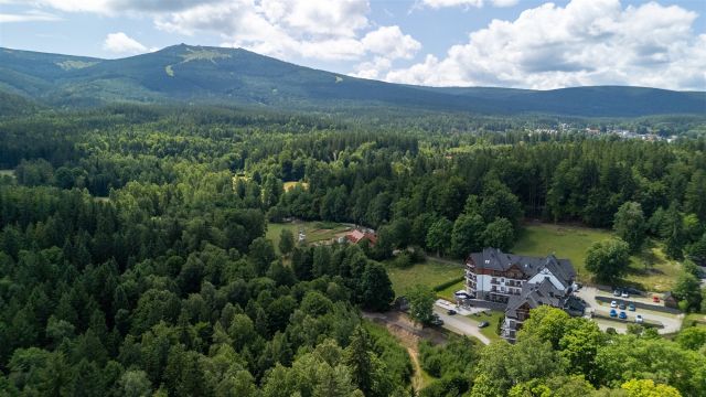 Mieszkanie 2-pokojowe Szklarska Poręba. Zdjęcie 1
