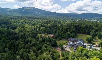 Mieszkanie 2-pokojowe Szklarska Poręba