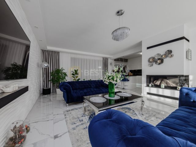 dom wolnostojący, 6 pokoi Kąty, ul. Spacerowa. Zdjęcie 4