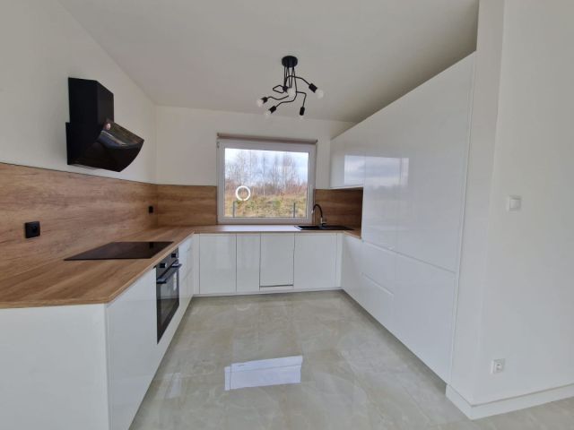 dom wolnostojący, 4 pokoje Mirsk, ul. os. Izerska Polana. Zdjęcie 6