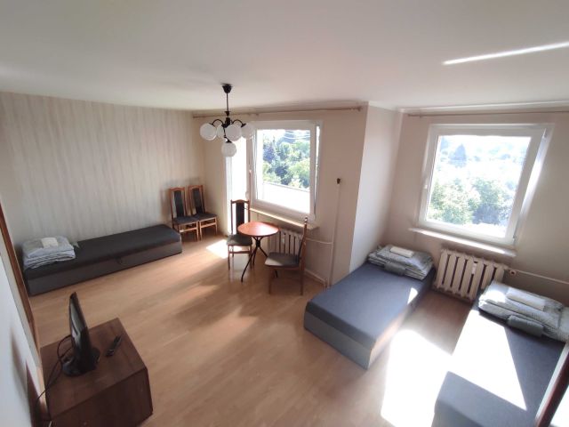 Mieszkanie 3-pokojowe Kielce, ul. Skrzetlewska. Zdjęcie 1