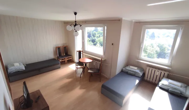 Mieszkanie 3-pokojowe Kielce, ul. Skrzetlewska