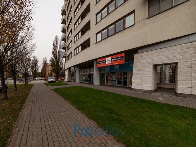 Biuro Warszawa Ochota, ul. Pruszkowska. Zdjęcie 3