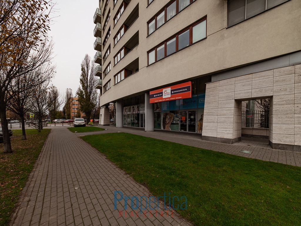 Biuro Warszawa Ochota, ul. Pruszkowska. Zdjęcie 3