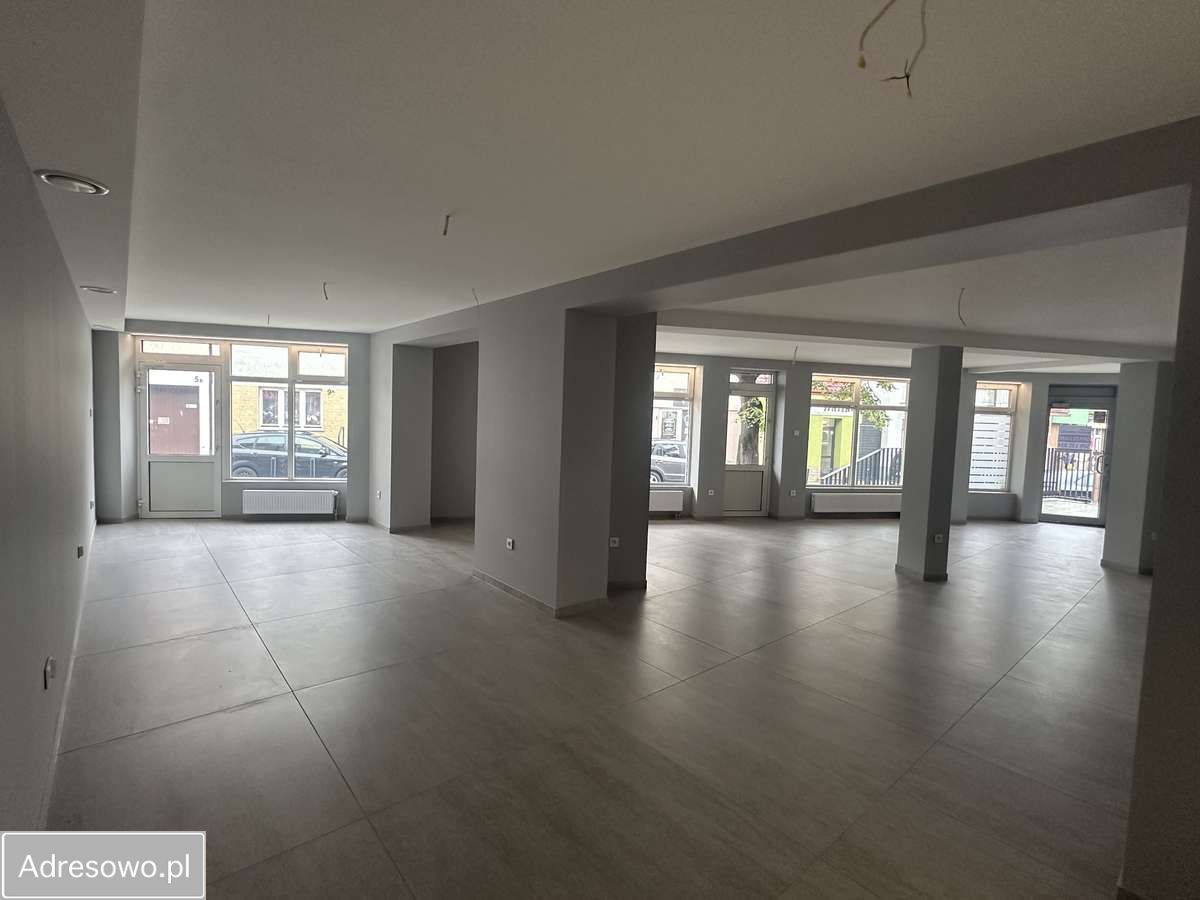 Lokal Starachowice Centrum, ul. Niska. Zdjęcie 6