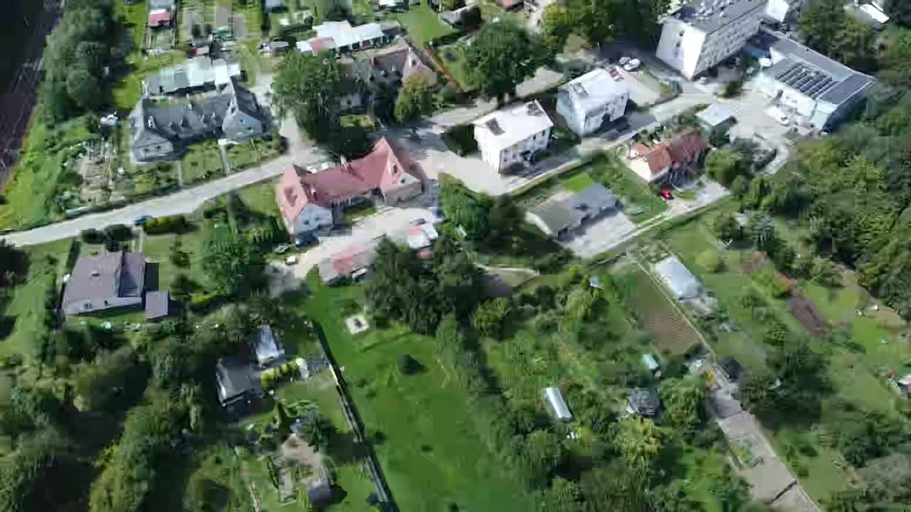 Mieszkanie 2-pokojowe Łęgajny, ul. Dębowa. Zdjęcie 3