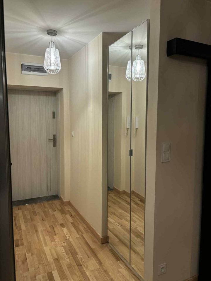 Mieszkanie 2-pokojowe Warszawa Mokotów. Zdjęcie 4