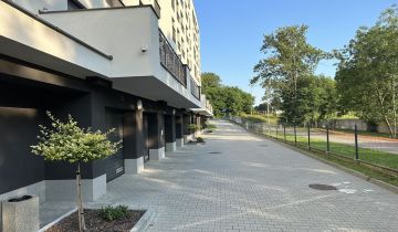 Mieszkanie 3-pokojowe Chorzów Batory, ul. Wolności