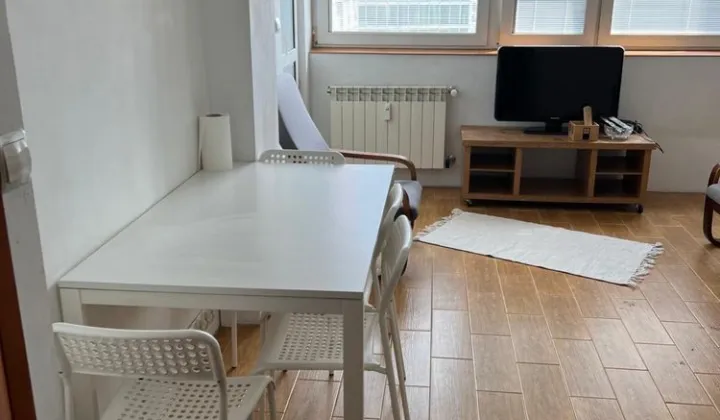 Mieszkanie 2-pokojowe Warszawa Śródmieście, ul. Chmielna