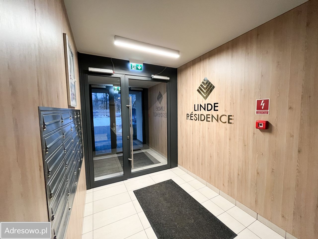 Mieszkanie 2-pokojowe Warszawa Bielany, ul. Michała Oczapowskiego. Zdjęcie 5