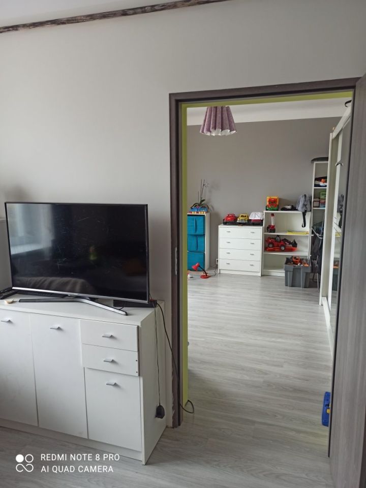 dom wolnostojący Skierniewice Widok, ul. Łowicka. Zdjęcie 4