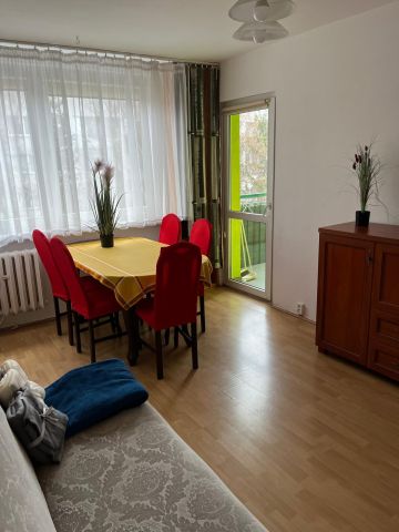 Mieszkanie 2-pokojowe Wrocław Zakrzów, ul. Chocimska. Zdjęcie 1