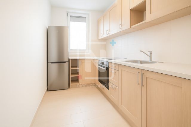 Mieszkanie 2-pokojowe Warszawa Targówek, ul. Wyszogrodzka. Zdjęcie 3