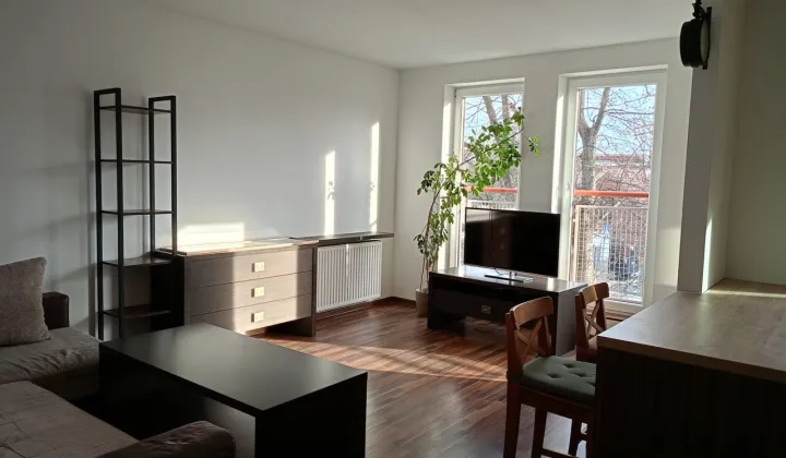 Mieszkanie 2-pokojowe Oława