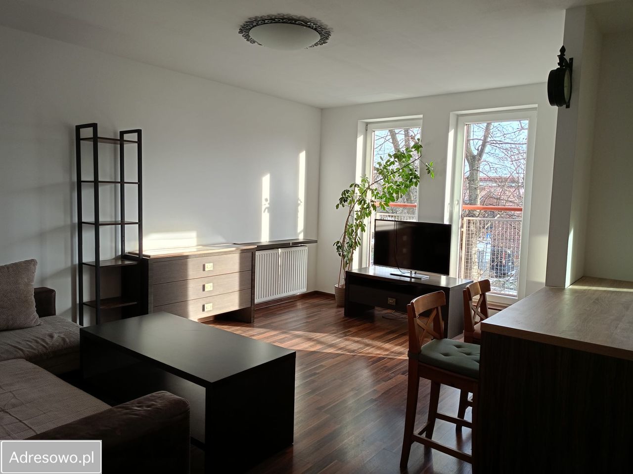 Mieszkanie 2-pokojowe Oława. Zdjęcie 2