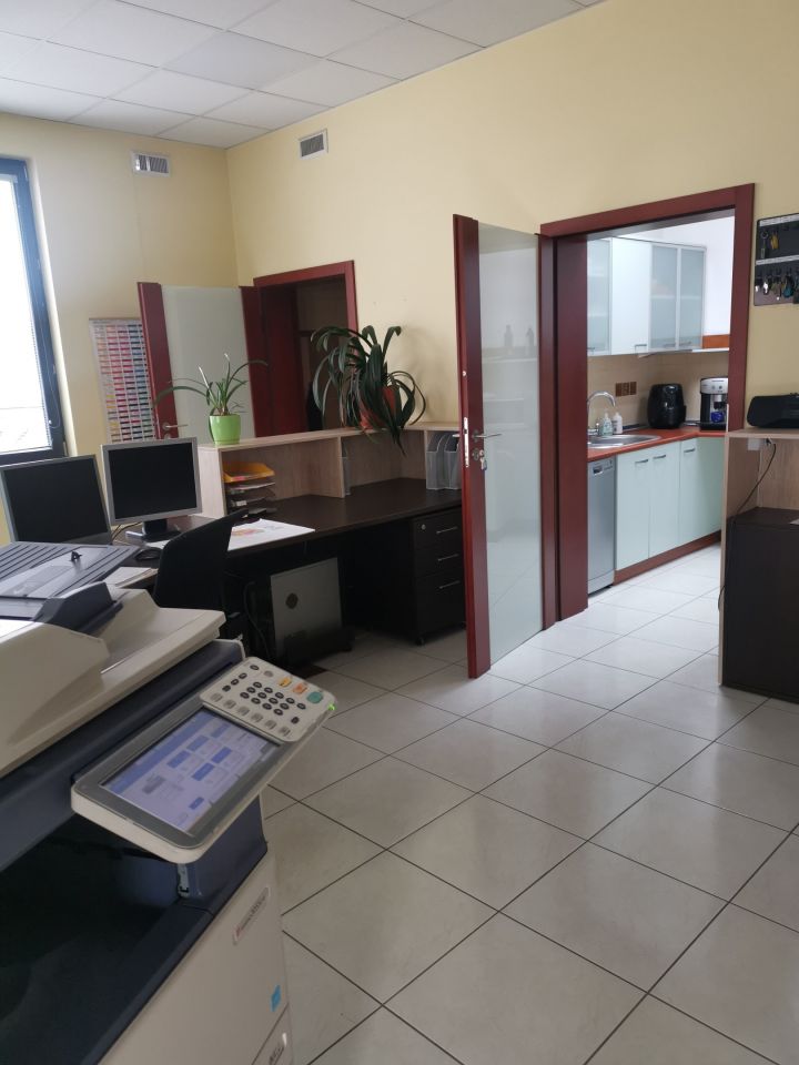 Hala/magazyn Szewce, ul. Długa. Zdjęcie 4