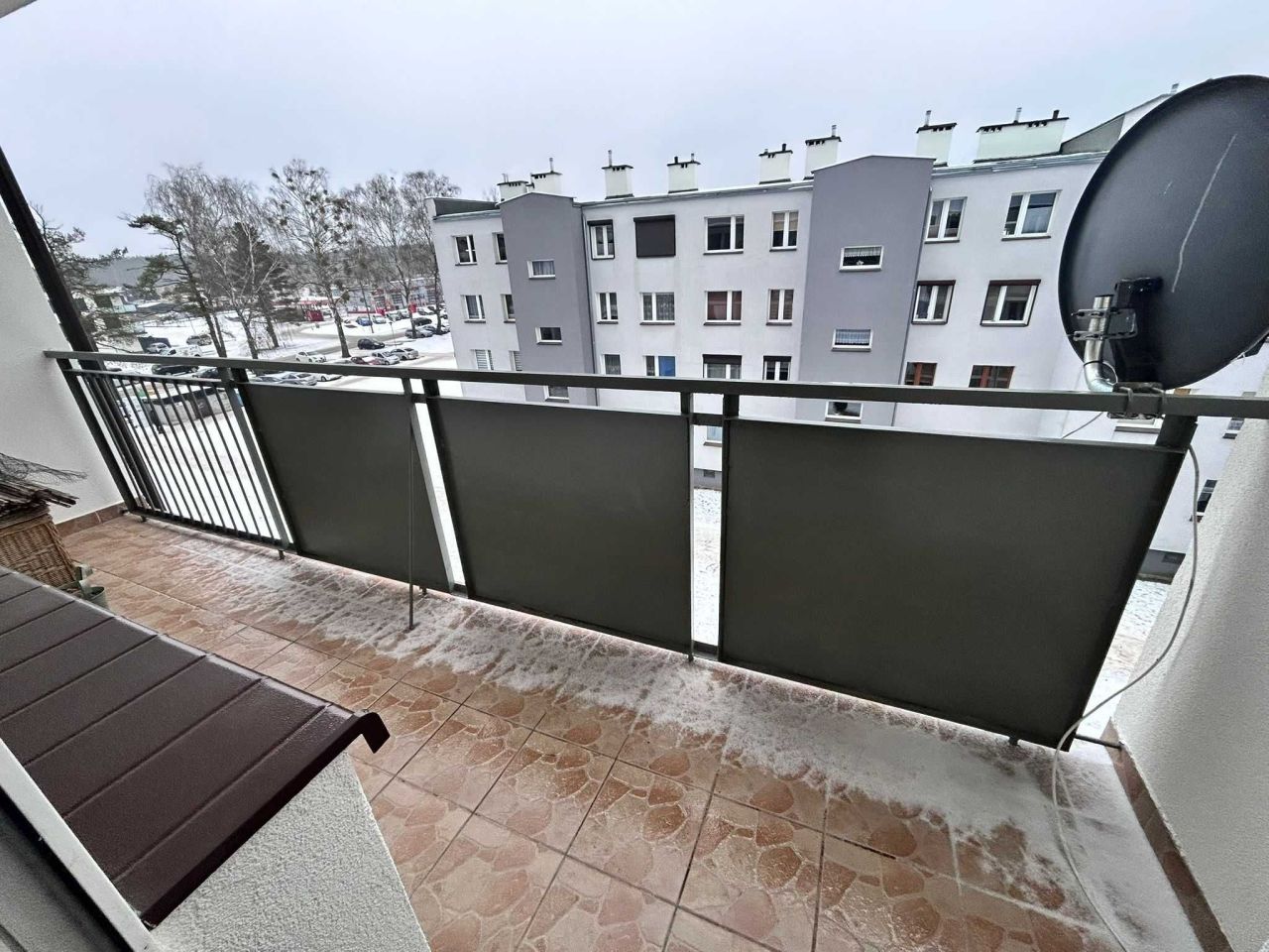 Mieszkanie 3-pokojowe Jastrowie, ul. Wojska Polskiego. Zdjęcie 8