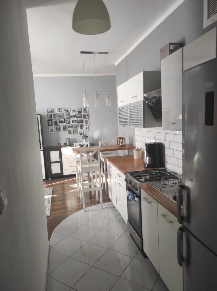 Mieszkanie 2-pokojowe Brzeg Centrum, ul. Marszałka Piłsudskiego. Zdjęcie 4