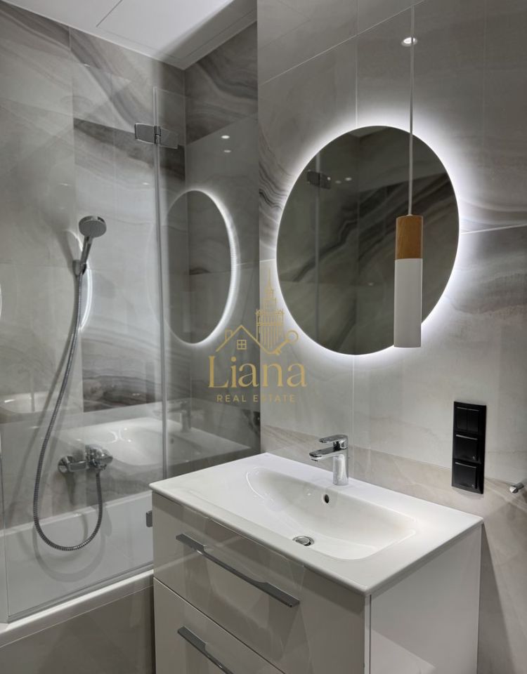 Mieszkanie 2-pokojowe Warszawa Wola, ul. Towarowa. Zdjęcie 11