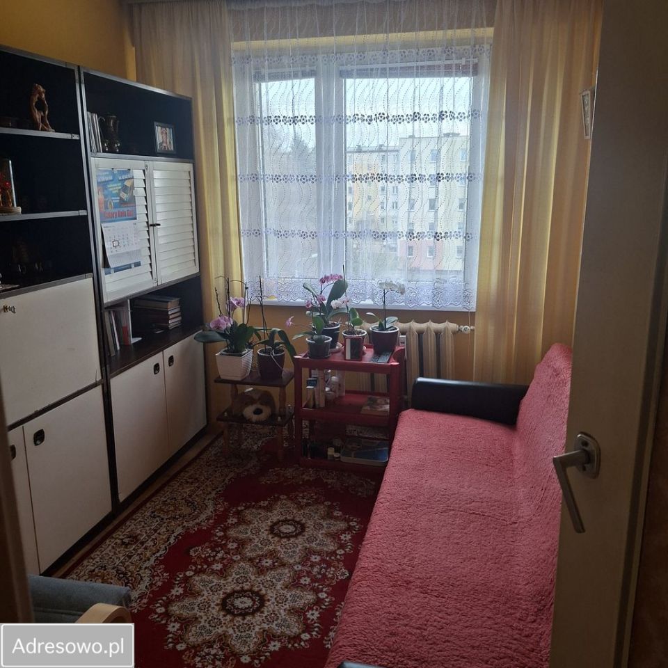 Mieszkanie 4-pokojowe Wieluń Stare Sady. Zdjęcie 3