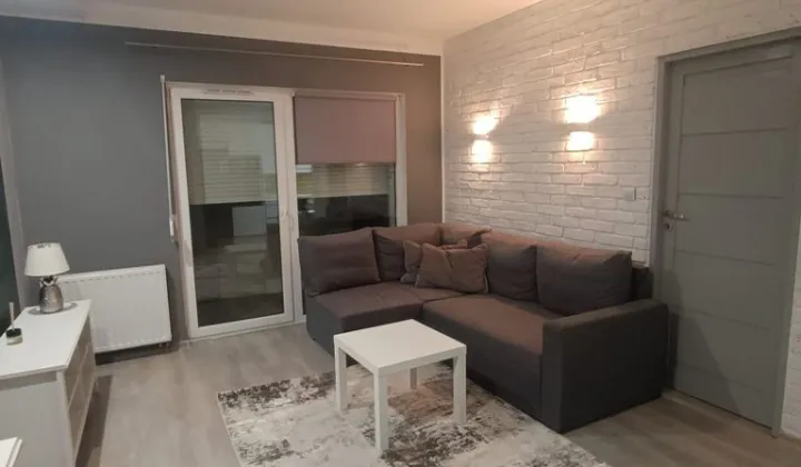 Mieszkanie 3-pokojowe Luboń, ul. Jachtowa