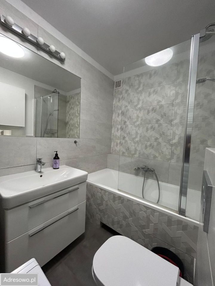 Mieszkanie 2-pokojowe Gdańsk Jasień, ul. Bażantowa. Zdjęcie 4